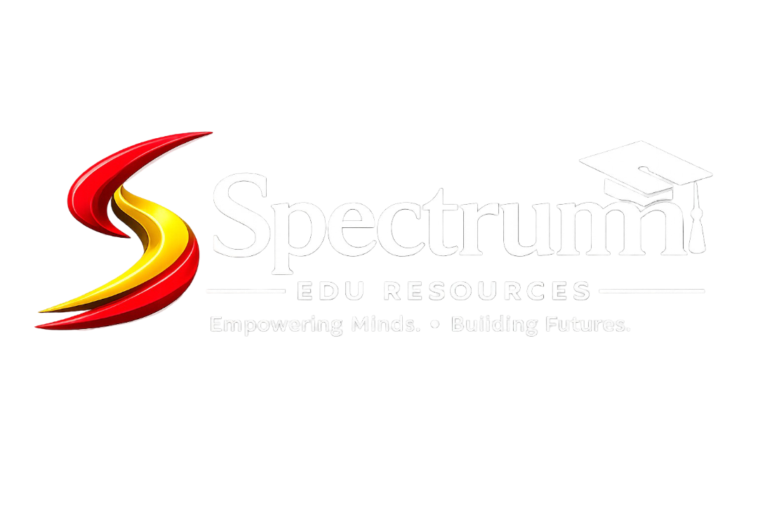 Spectrum Edu Resources logo
